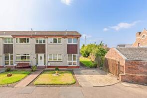 2, Church Court, Linlithgow EH49 6RB
