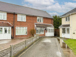 34, Cavendish Gardens, Wolverhampton WV1 2QB