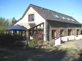 Ash House, Road From Mead Corner To Darracott Farm, Bideford EX39 6HH