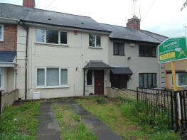 95, Croydon Road, Tyburn, Birmingham B24 8HU