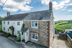April Cottage, Birdsmoorgate, Marshwood DT6 5QG