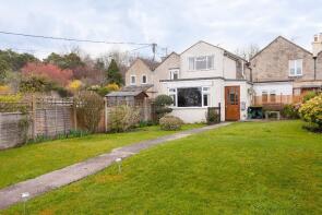 2, Albert Cottages, Quarry Hill North East Past Grove Farm To Love Road, Corsham SN13 8HH