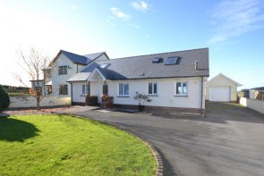 Brynhedd, B4334 Coed-y-bryn, Llandysul SA44 5LQ