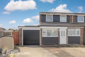 1, Blenheim Avenue, Great Yarmouth NR29 4TW