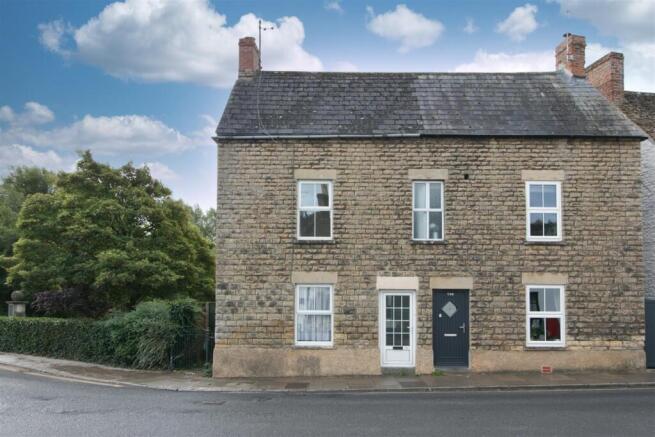 141 High Street
