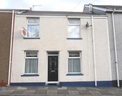 90, Cemetery Road, Trecynon, Aberdare CF44 8HG