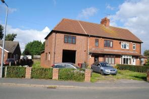 15, High Street, Scunthorpe DN15 8RL