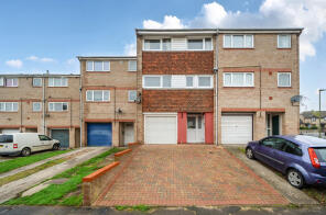 12, Westbrook, Faringdon SN7 7DZ