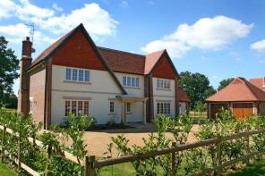 Carlmere, Old Lane, Cobham KT11 1NE
