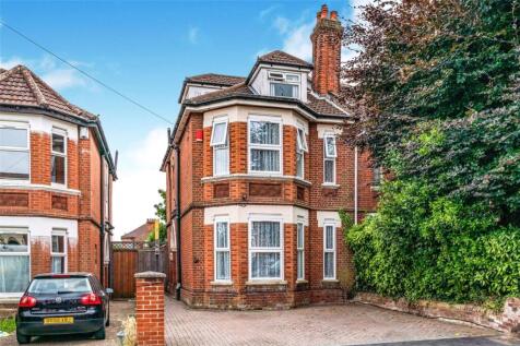 Alma Road, Portswood, Southampton, Hampshire, SO14