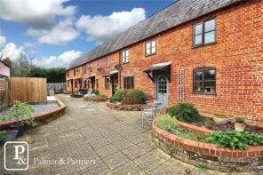 2, Swan Farm Mews, Chapel Lane, Ipswich IP8 3LH