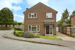 8, Eyres Drive, Salisbury SP5 3TD