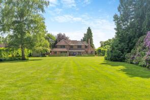 Castlemead, Chalk Lane, Amersham HP6 5SA