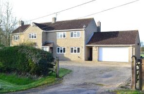 The Forge, Barrow Lane, Charlton Musgrove, Wincanton BA9 8HW