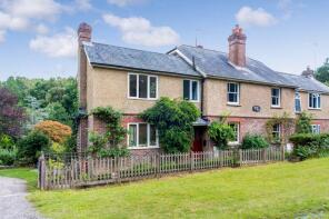1, Forest View, Shepherds Hill, Colemans Hatch, Hartfield TN7 4HJ