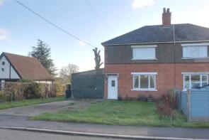 1 Ashview, Snelland Road, Wickenby, Lincoln LN3 5AH