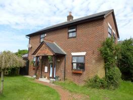 1 Ashleah Cottage, Christchurch Road, Ringwood BH24 3BH