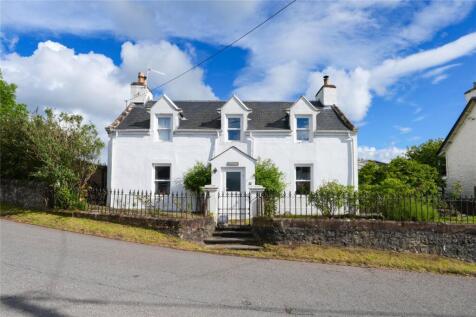 Grayrigg, 13 Midtown, Dalry, Castle Douglas, Dumfries and Galloway, DG7