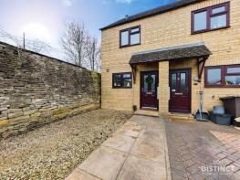 8, Willow End, Little Compton, Moreton-in-marsh GL56 0TE