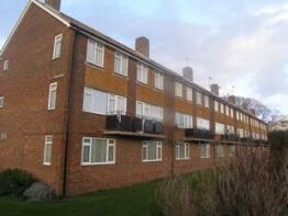 Flat 10, Victoria Court, Victoria Road, Brighton BN41 1XX