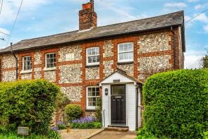 Rose Cottage, Tot Hill, Headley KT18 6PY