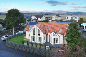 20a, Napier Place, Marykirk, Laurencekirk AB30 1XE