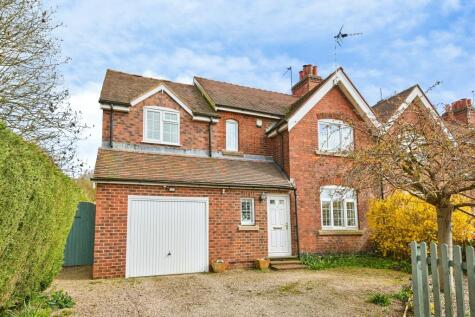 Egginton Road, Etwall, DE65