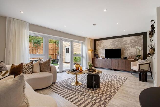 Kingsley Park -
