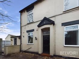 2, North Place, Stafford ST16 2RW