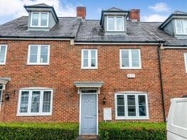 27, Capability Way, Greenham, Thatcham RG19 8FA