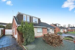 7, Friars Avenue, Stone ST15 0AD