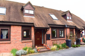 20, Chapel Court, Hungerford RG17 0HW