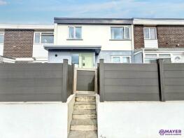 4, Waycott Walk, Plymouth PL6 6LN