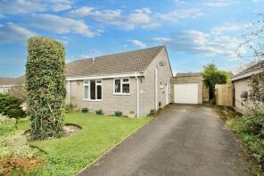 8, Church Road, Coxley, Wells BA5 1RJ
