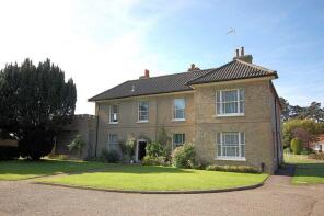 4, The Beeches, Station Road, Holt NR25 6AU