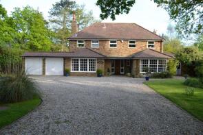 Faircross, Brimpton Common, Reading RG7 4RT