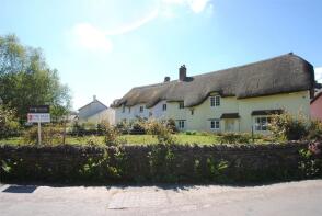 Winn Cottage, Halse Lane, Minehead TA24 7JE