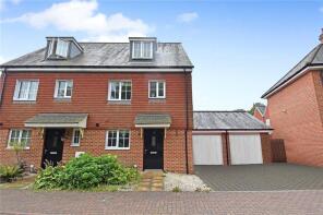 15, Harrier Road, Newbury RG20 4AB