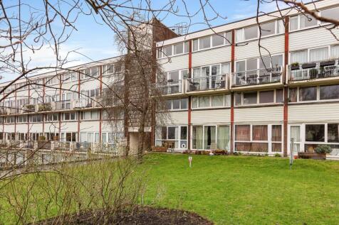 Sylvan Road, London, SE19