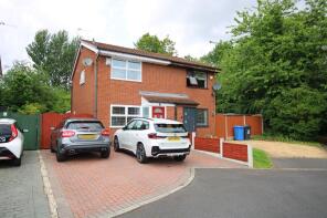 32, Livingstone Close, Great Sankey, Warrington WA5 8QD