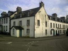 7 Flat 2, Front Street, Inveraray PA32 8UY
