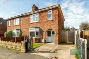 7, Mosscroft Lane, Hatfield, Doncaster DN7 6ND