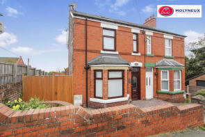 38, Park Road, Tanyfron, Wrexham LL11 5SG