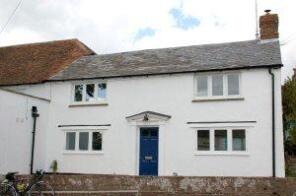 2 Folly Cottage, The Square, Chichester PO18 9HA