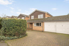 17, Crown Acres, East Peckham, Tonbridge TN12 5HA