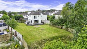 9, Garth Close, Morganstown, Cardiff CF15 8LF