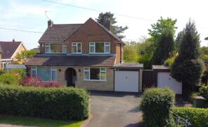 6, Normanton Road, Packington LE65 1WR