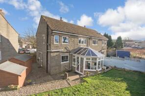 5, Holmbrae Crescent, Leyburn DL8 3ED