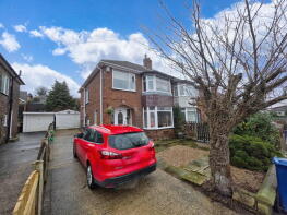 18, Coleridge Avenue, Monk Bretton, Barnsley S71 2DG