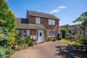 8, Elstow Close, Cambridge CB24 5LU